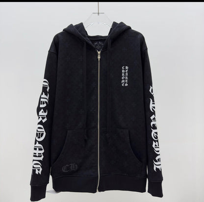 Chrome Hearts Jacket