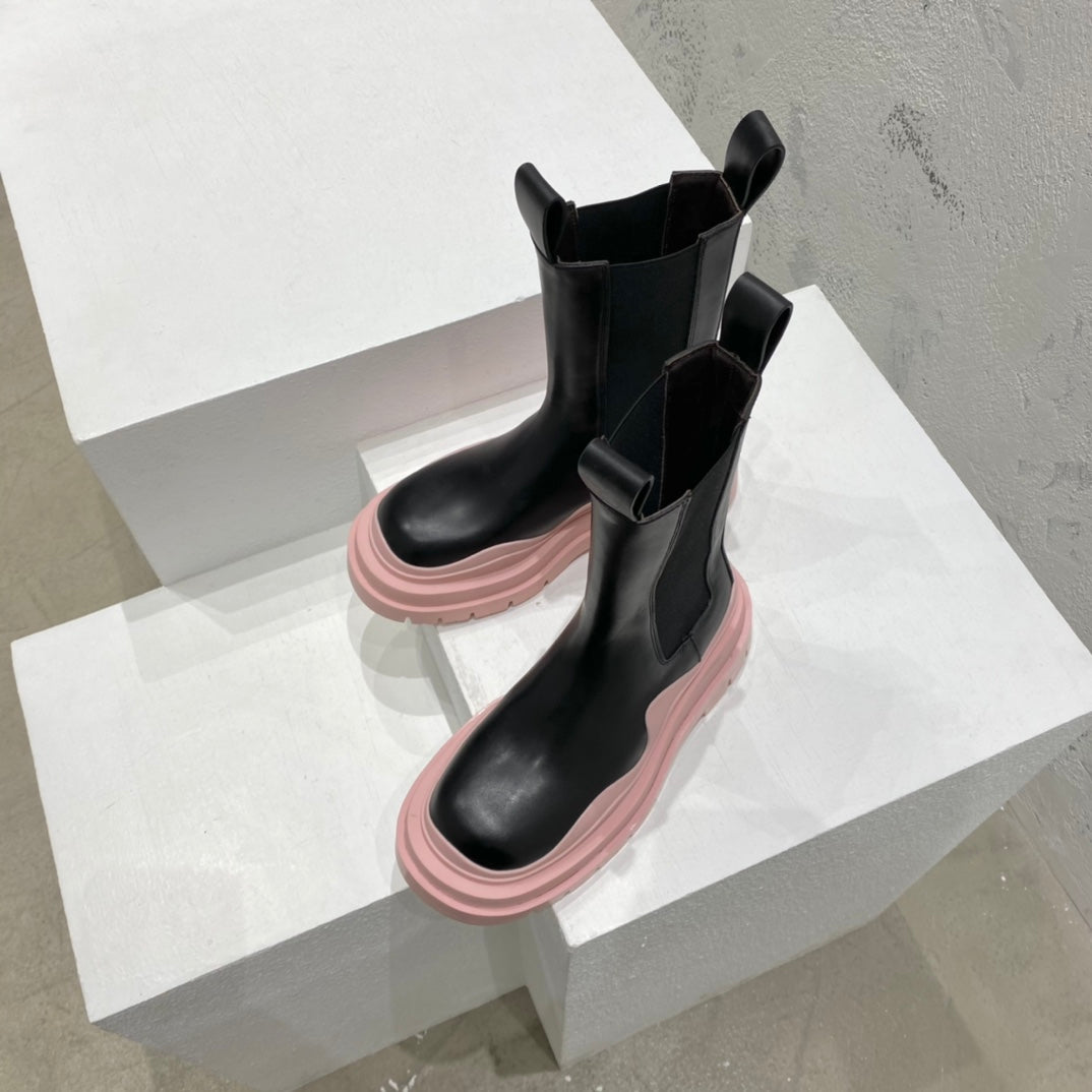 Bottes Bottega Vnta