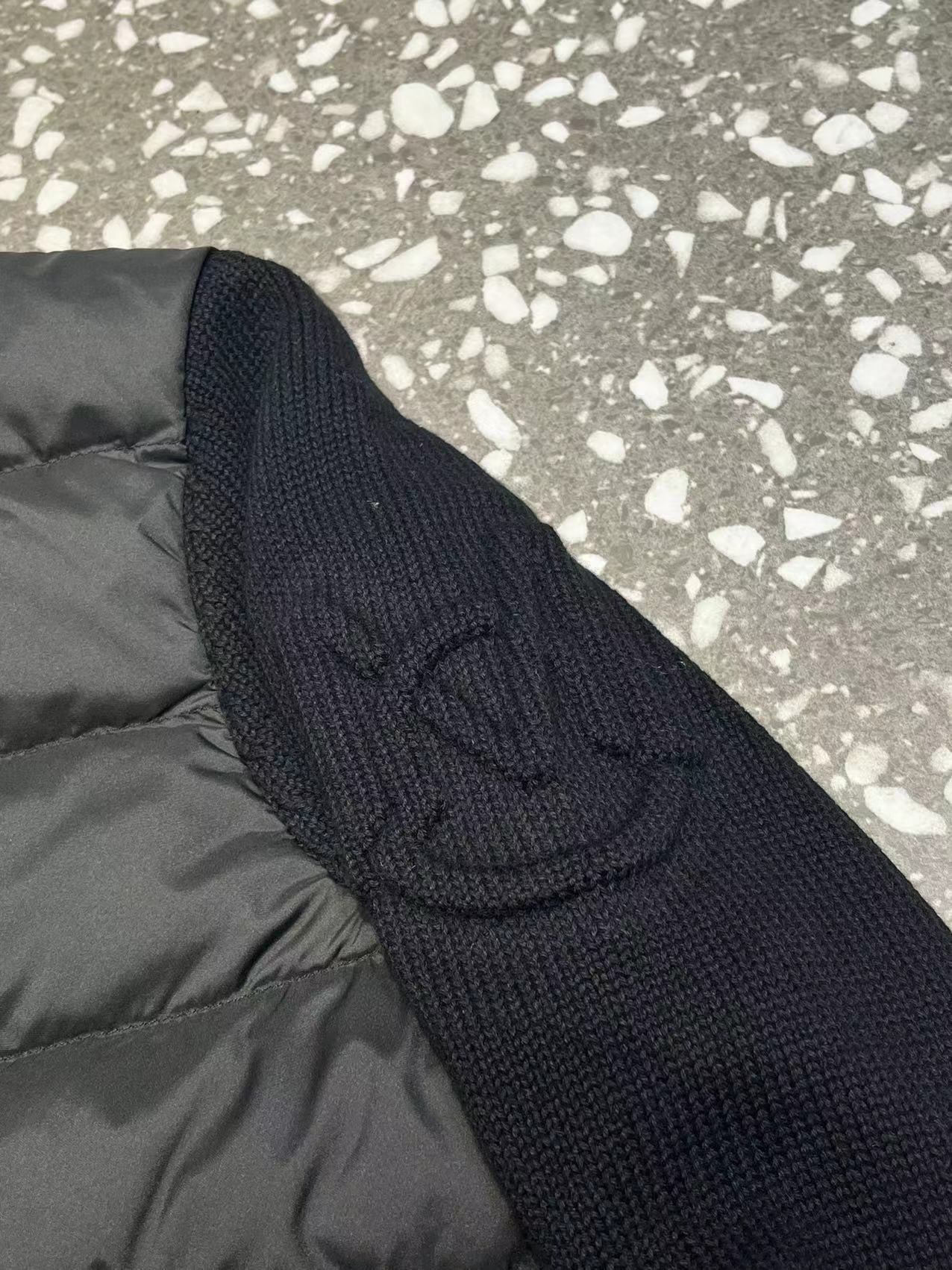 Veste Technique Monclr