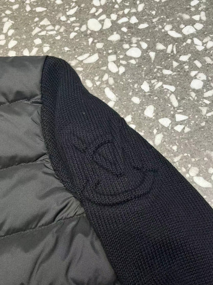 Veste Technique Monclr