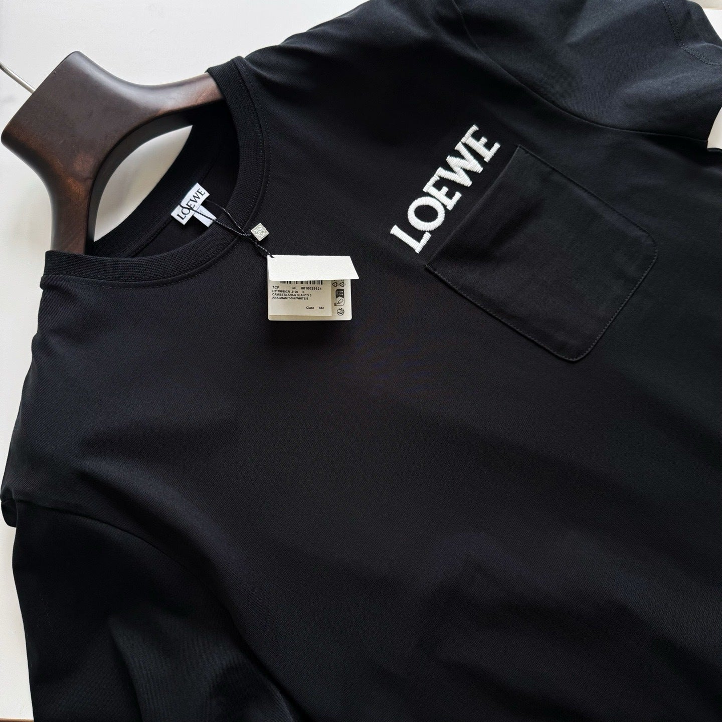 T shirt Loew classique   10/10