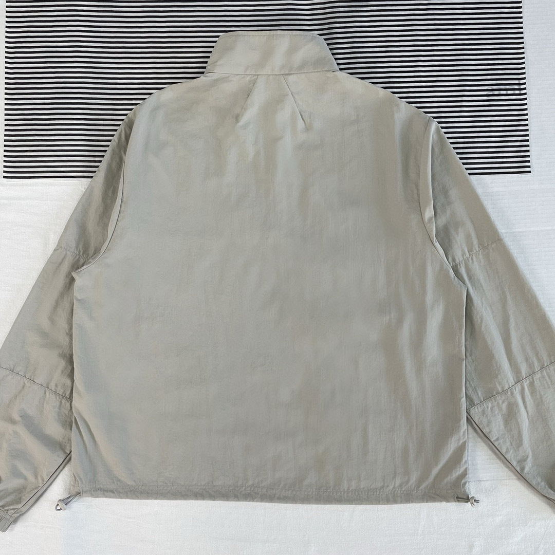 Veste Alo