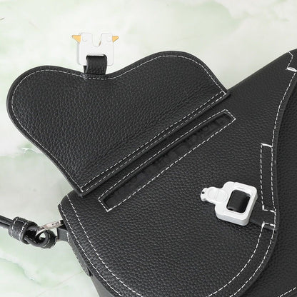 Sac messenger saddle Facture 10/10