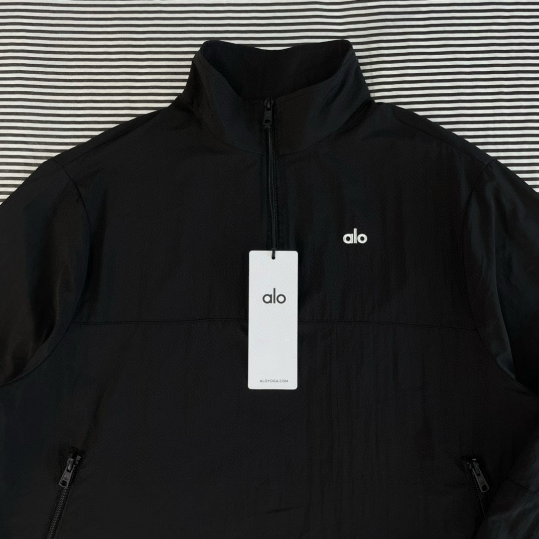 Veste Alo Noir