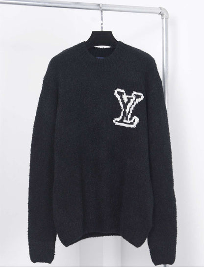 Pull  Lv  black facture 2023