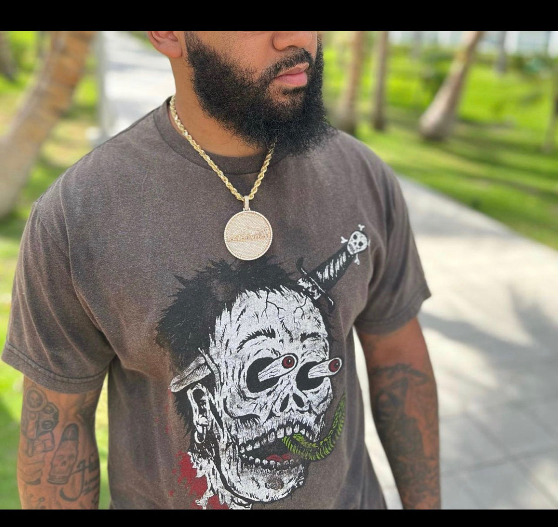 DEPT Gallery T-shirt