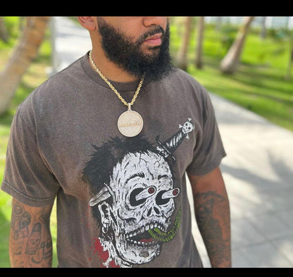DEPT Gallery T-shirt