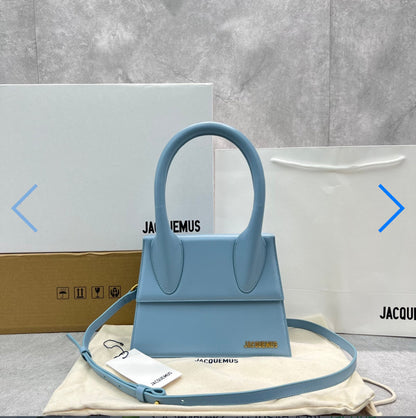 Sac chiquito 10/10 facture