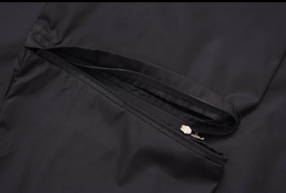 Black Prd jacket invoice