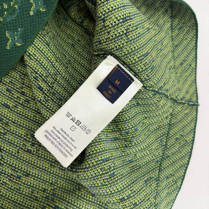 TEE shirt manches Monogram lv 10/10