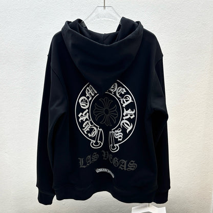 Veste chrome hrts