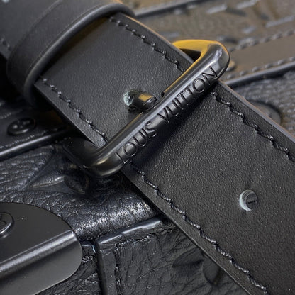 sac handle trunk Lv facture
