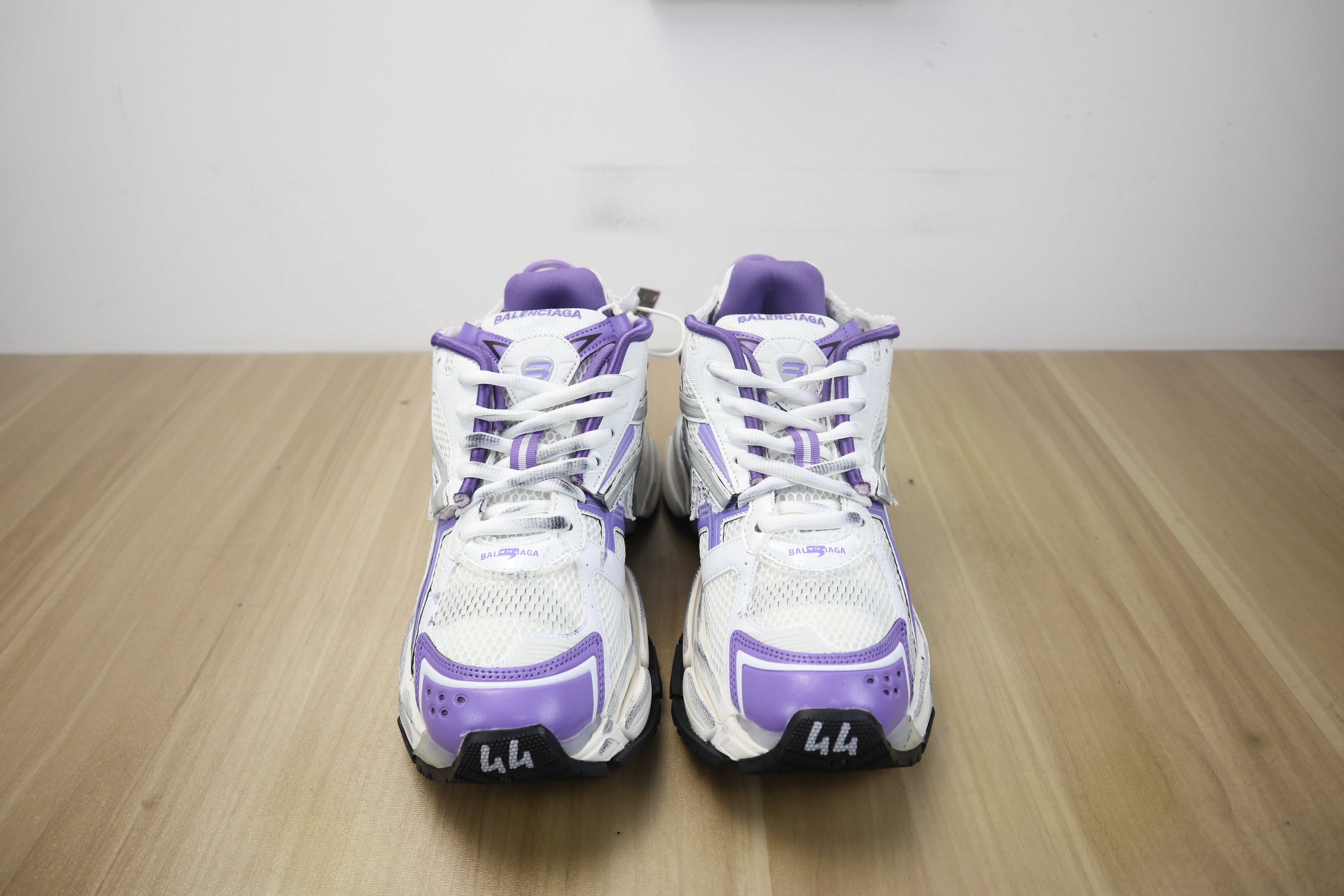 Blncg violet facture