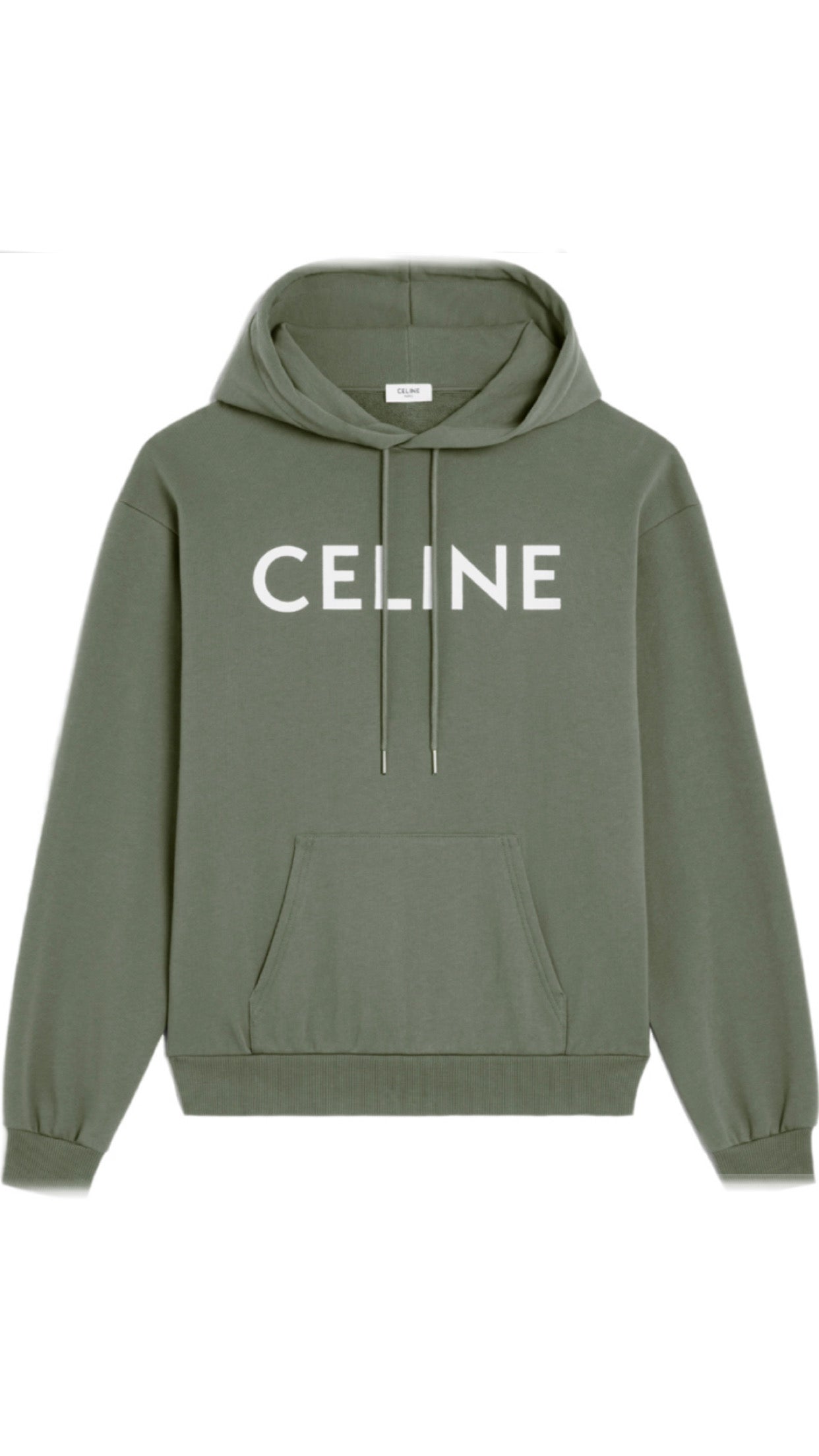Survêtements CLN kaki