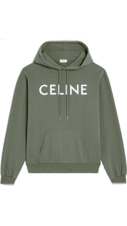 Survêtements CLN kaki