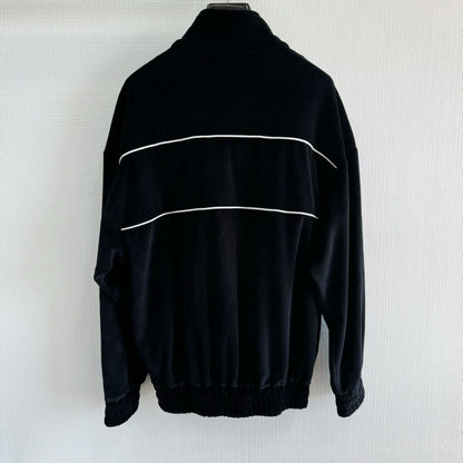 Survêtement CLN velours