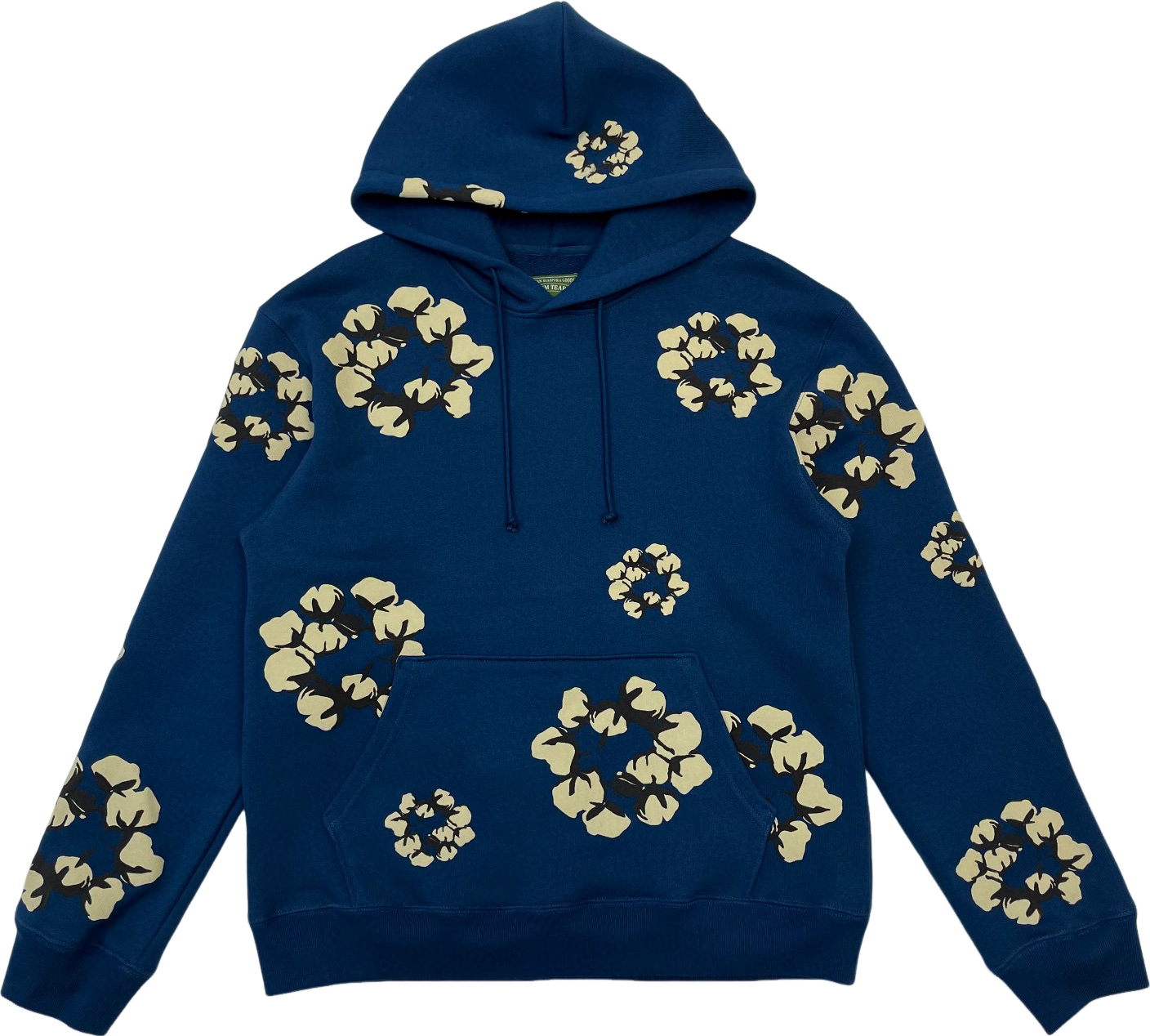Survêtement Denim Trs
