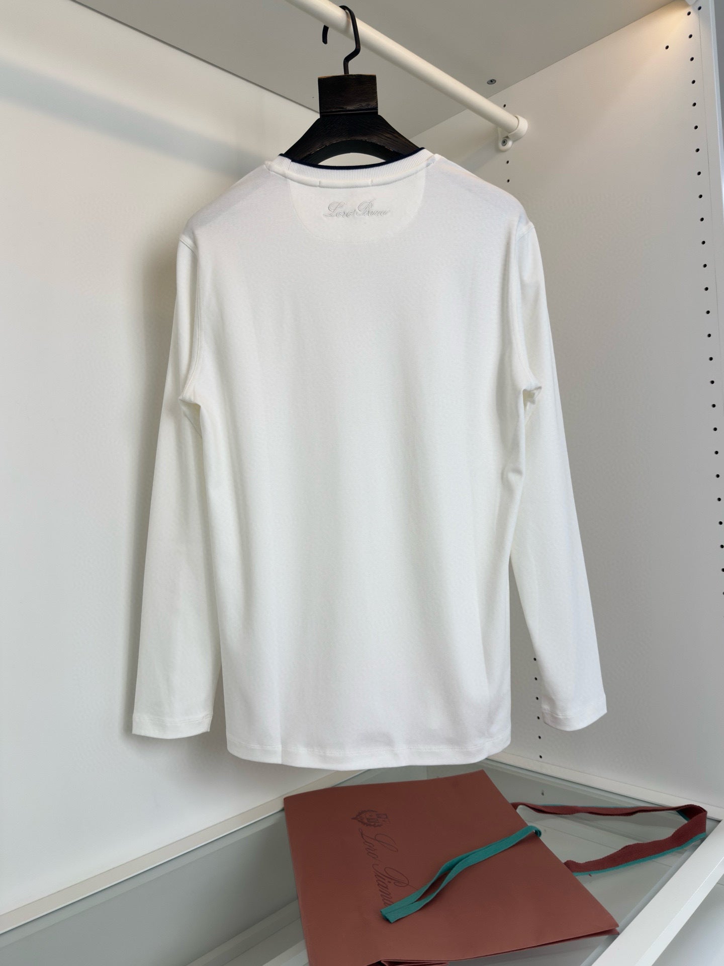 T shirt long sleeve Loro P