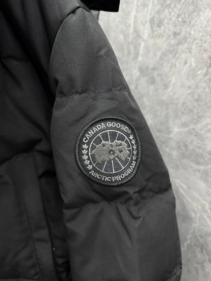 CANADA - G Wyndham  black label facture 📦🚚⚡️