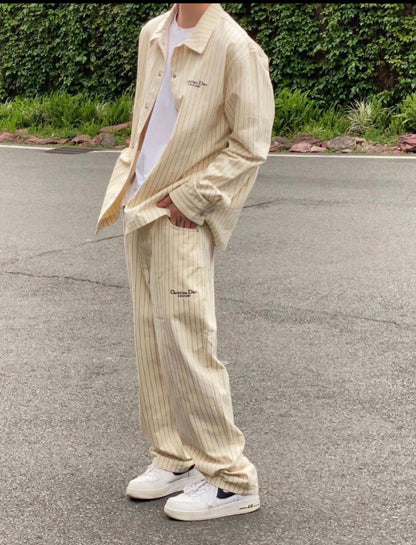 CD Tracksuit