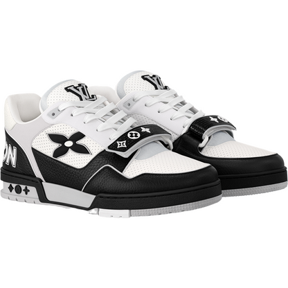Lv trainers Velcro