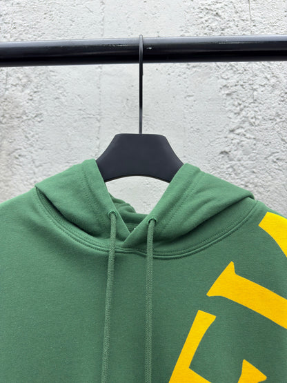 Sweat Loew vert