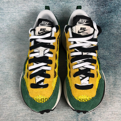Vaporwaffle Sacai Tour Yellow Stadium Green facture flight club Authentification 1:1 ✔️