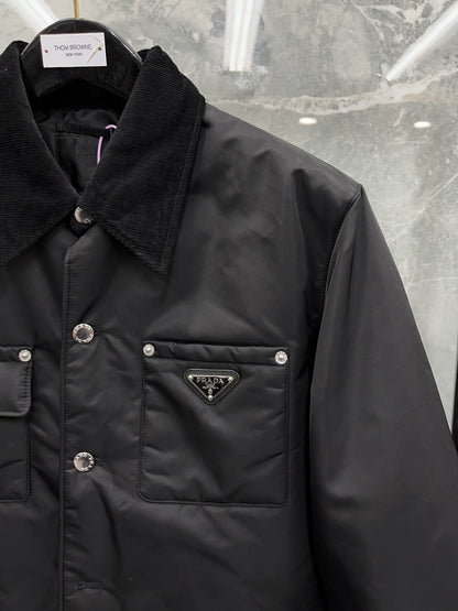 Veste prd