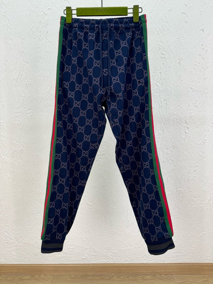 Survêtement Jacquard GG