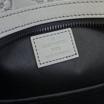 Discovery backpack INVOICE 10/10