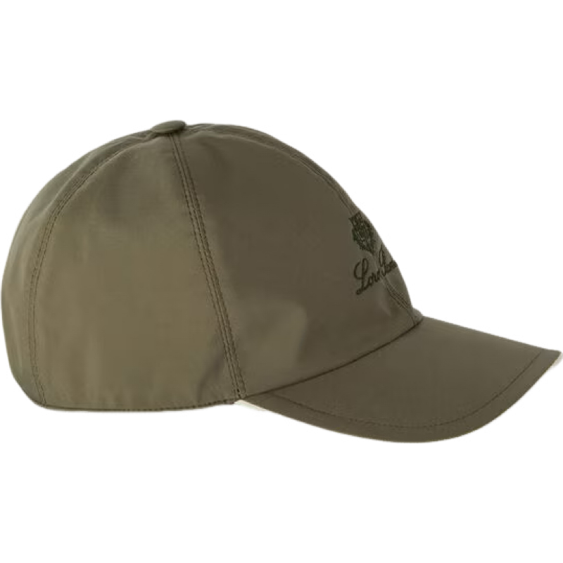 Casquette Loro P micro fibre 10/10