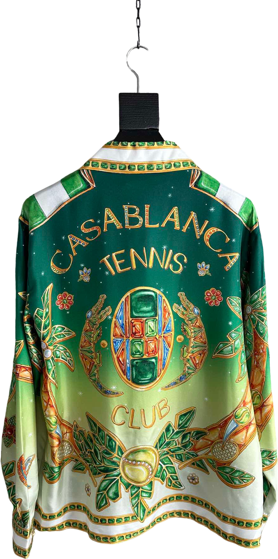 Casa Shirt