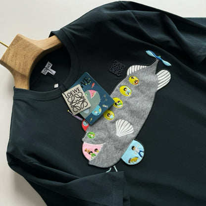 T shirt LWE