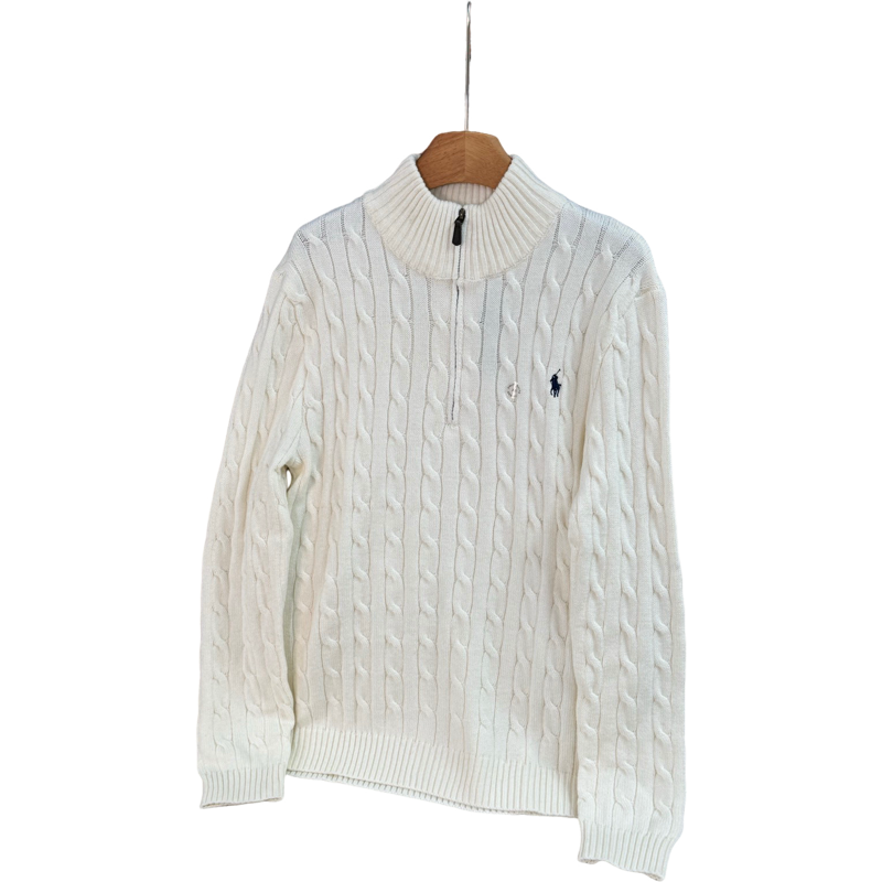 Ralph Cashmire Pull