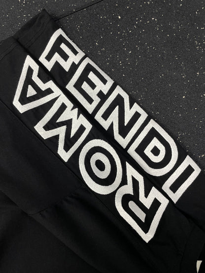 T shirt FF oversized
