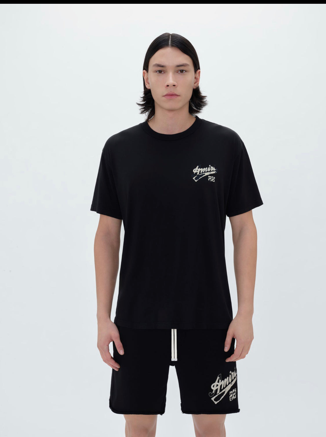 T shirt Amr
