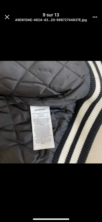 Veste Bomber Brb
