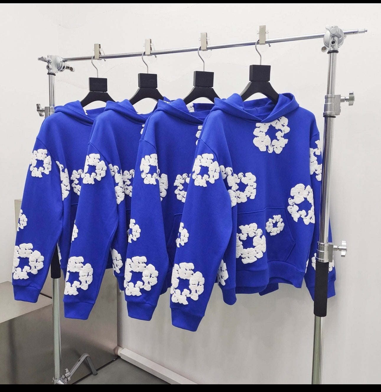 Survêtement Denim Trs