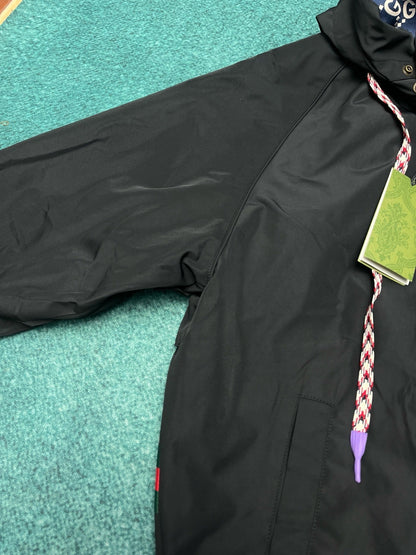 Veste gg facture