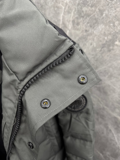 CANADA - G Wyndham  grey black label facture 📦⚡️🚚