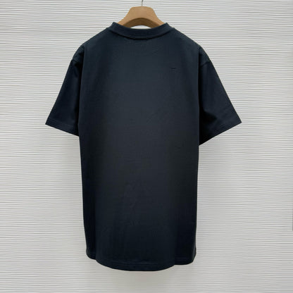 T-shirt CD AND KAWS, coupe relax Jersey de coton 10/10
