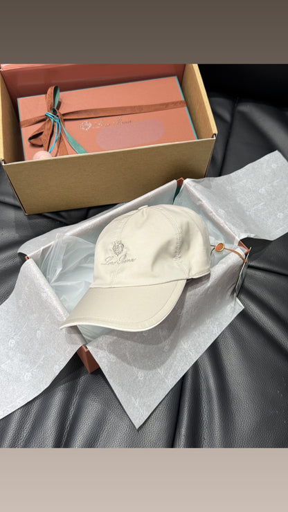 Casquette Loro P micro fibre 10/10