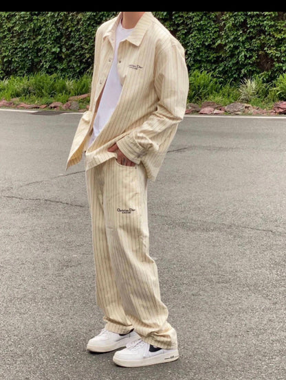 CD Tracksuit