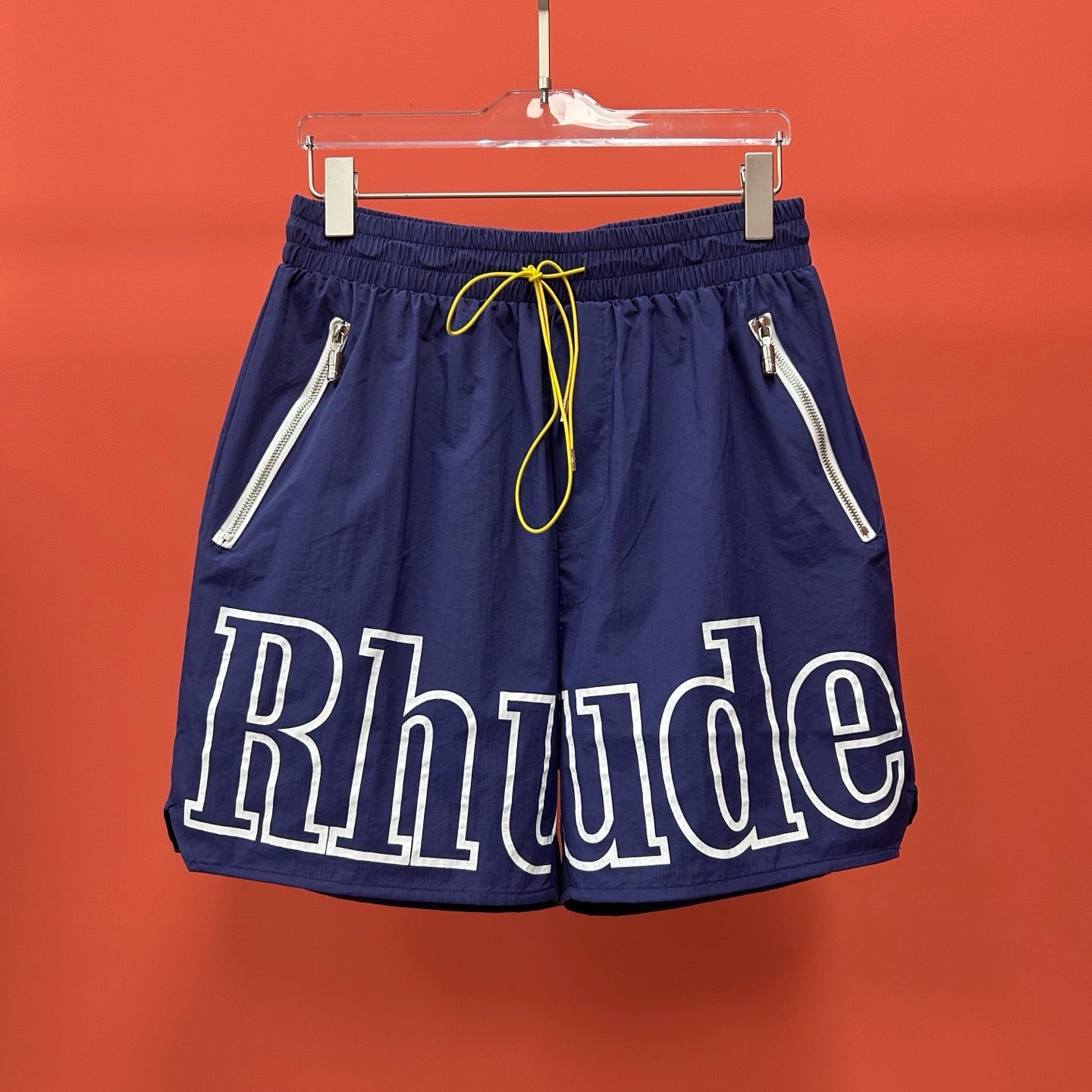 Short de bain Rhd