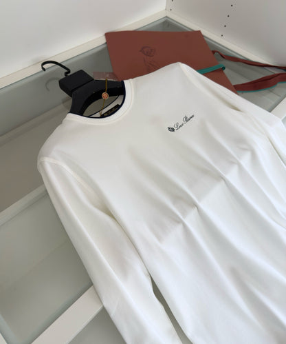 T shirt long sleeve Loro P