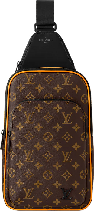 Sac Avenue Sling NM facture