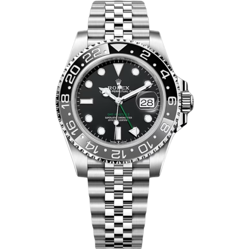 GMT-M II “BRUCE  ”