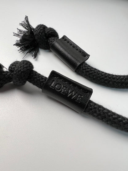 Sweat Loewe black