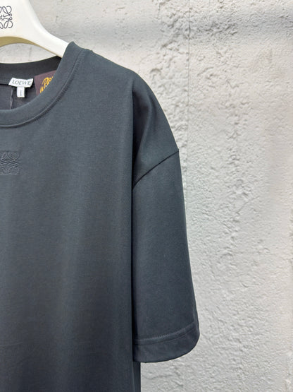 T shirt Loew noir classique   10/10