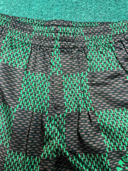 Short décontractée en soie Lv